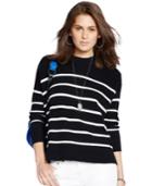 Polo Ralph Lauren Dolman Striped Sweater