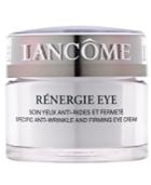 Lancome Renergie Eye Anti-wrinkle And Firming Eye Creme, 0.5 Fl. Oz.