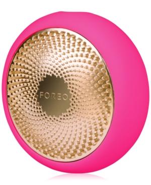 Foreo Ufo Facial Device - Fuschia
