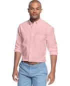 Tommy Hilfiger Wells Solid Shirt