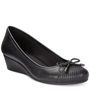 Easy Spirit Davalyn Wedges Women's Shoes