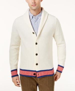 Tommy Hilfiger Men's Elim Cardigan