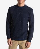 Quiksilver Men's Panuku Flecked Sweater