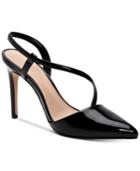 Bcbgeneration Hailey Pointed Pumps Women's Shoes