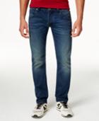 Armani Jeans Men's J08 Slim-fit Jeans