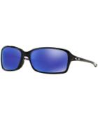 Oakley Polarized Sunglasses, Oo9233 Dispute