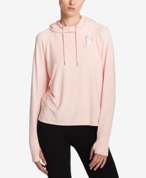 Tommy Hilfiger Sport Logo Drawstring Hoodie, A Macy's Exclusive Style
