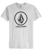 Volcom Lock Up Graphic T-shirt