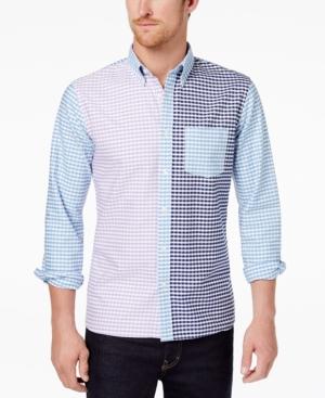 Brooks Brothers Red Fleece Men's Oxford Fun Shirt