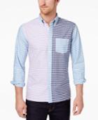 Brooks Brothers Red Fleece Men's Oxford Fun Shirt