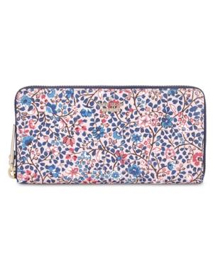 Kate Spade New York Cameron Street Disty Vine Lacey Wallet