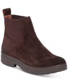 Lucky Brand Women's Gabee Pull-on Booties Women's Shoes
