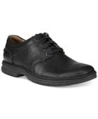 Clarks Senner Place Lace-up Shoes