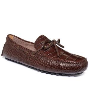 Cole Haan Grant Canoe Camp Moc Shoes Men's Shoes