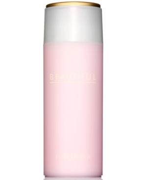 Estee Lauder Beautiful Perfumed Body Powder (shaker), 3 Oz