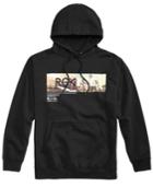Young & Reckless Men's Mind State Logo-print Hoodie