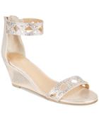 Thalia Sodi Addis Braided Wedge Sandals, Only At Macy's Women's Shoes