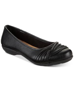 White Mountain Sable Flats Women's Shoes