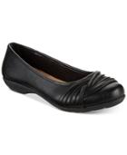 White Mountain Sable Flats Women's Shoes