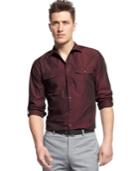 Inc International Concepts Topper Shirt