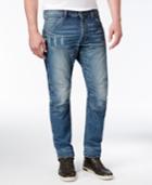 G-star Raw Men's Tapered Jeans