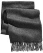 Club Room Solid Cashmere Scarf, Only At Macy's