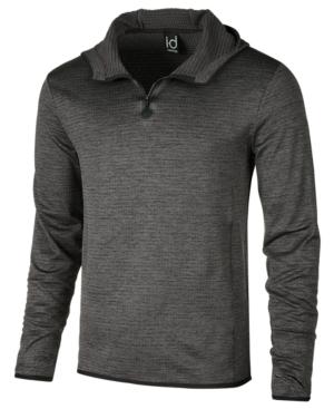 Id Ideology Men's Tech Fleece Hoodie, Created For Macy's