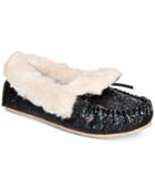 I.n.c. Yeldie Slippers, Created For Macy's Women's Shoes