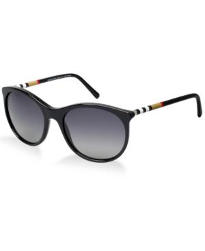 Burberry Sunglasses, 0be4145p