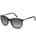 Burberry Sunglasses, 0be4145p