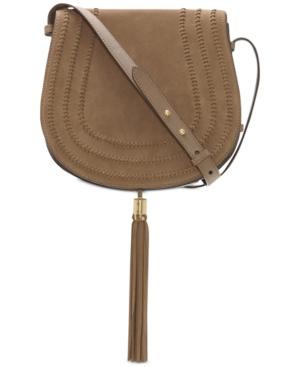 Vince Camuto Izzi Flap Bag