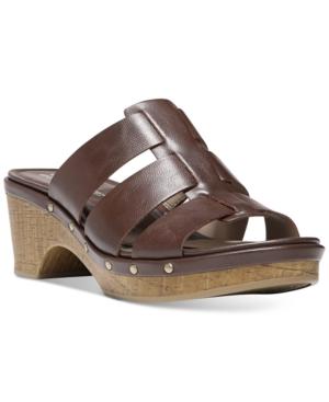 Naturalizer Gramercy Mules Women's Shoes