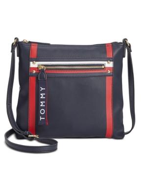 Tommy Hilfiger Hayden North South Crossbody