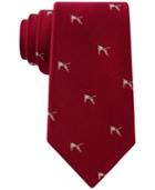 Club Room Men's Hound Tie, Only At Macy's