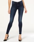 Hudson Jeans Super Skinny Jeans, Idealist Wash