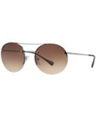Prada Linea Rossa Sunglasses, Ps 54rs