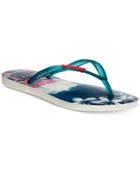 Havaianas Slim Paisage Flip-flop Sandals Women's Shoes