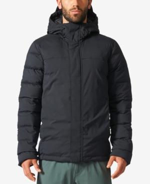 Adidas Men's Allzeit Climawarm Down Jacket