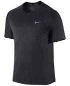 Nike Dri-fit Miler Fuse Running Shirt