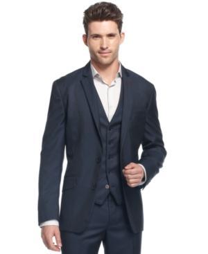 Inc International Concepts Blazer, Oberon Slim Blazer