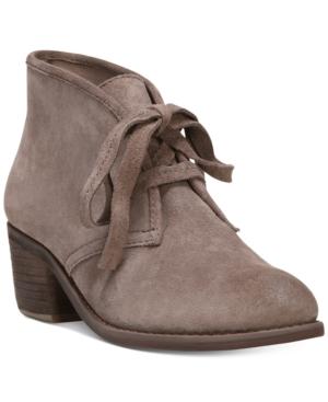 Carlos By Carlos Santana Graham 2.0 Chukka Booties Women's Shoes