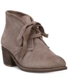 Carlos By Carlos Santana Graham 2.0 Chukka Booties Women's Shoes
