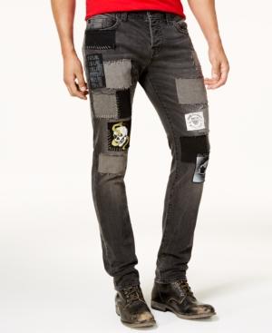 True Religion Men's Skinny-fit Rocco Jeans
