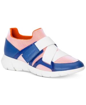 Calvin Klein Women's Willia Sneakers Women's Shoes