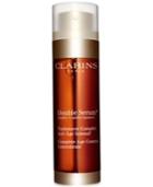 Clarins Double Serum Complete Age Control Concentrate, Luxury Size 1.6 Oz