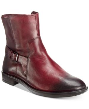 Ecco Women's Shape M 15 Booties Women's Shoes