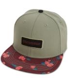 Converse Men's Printed Snap-back Hat