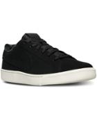 Nike Men's Court Royale Premium Casual Sneakers From Finish Line
