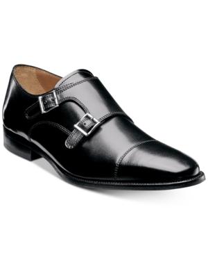 Florsheim Men's Sabato Monk Strap Loafers Men's Shoes