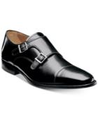 Florsheim Men's Sabato Monk Strap Loafers Men's Shoes
